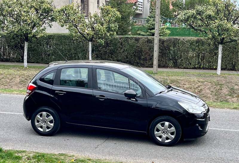 Citroen C3 1.2