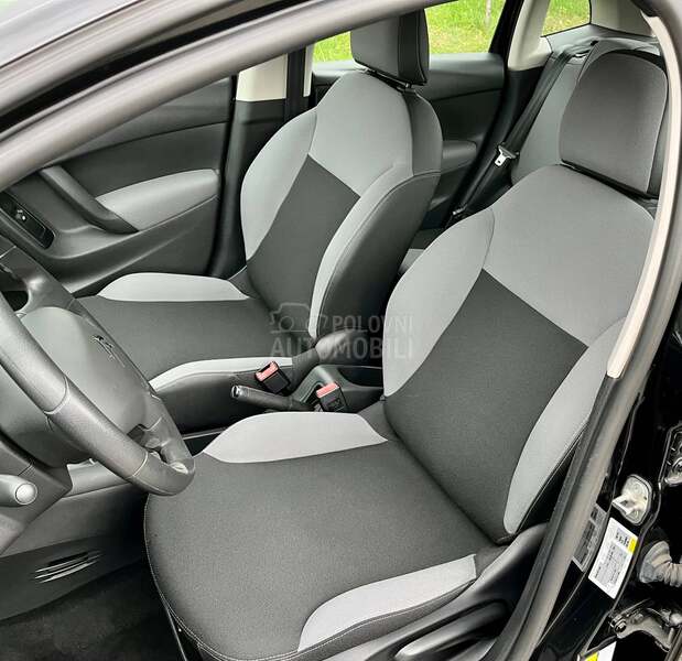 Citroen C3 1.2