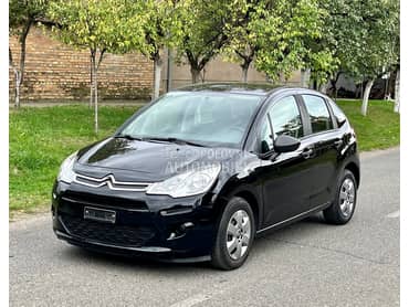 Citroen C3 1.2