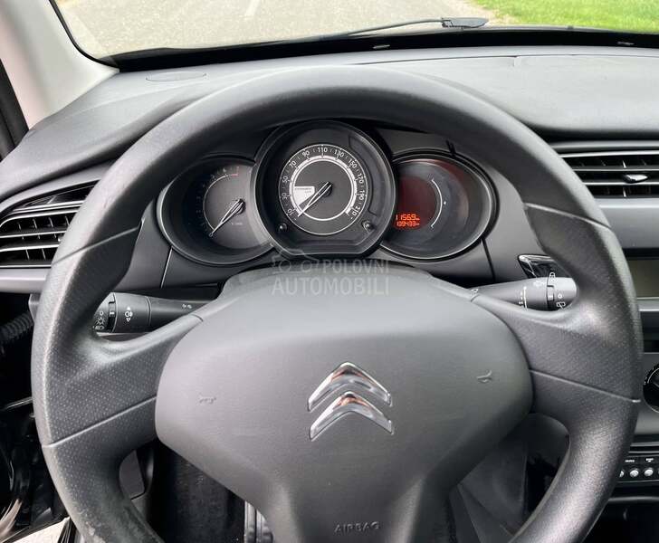 Citroen C3 1.2