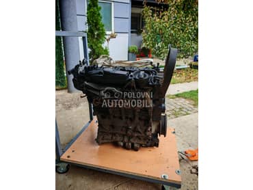 motor za Audi A3, A4, A4 Allroad ...