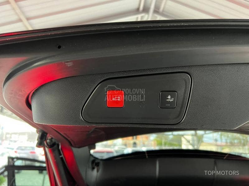 Peugeot 3008 ALLURE V..SERVIS