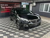 Peugeot 3008 ALLURE V..SERVIS