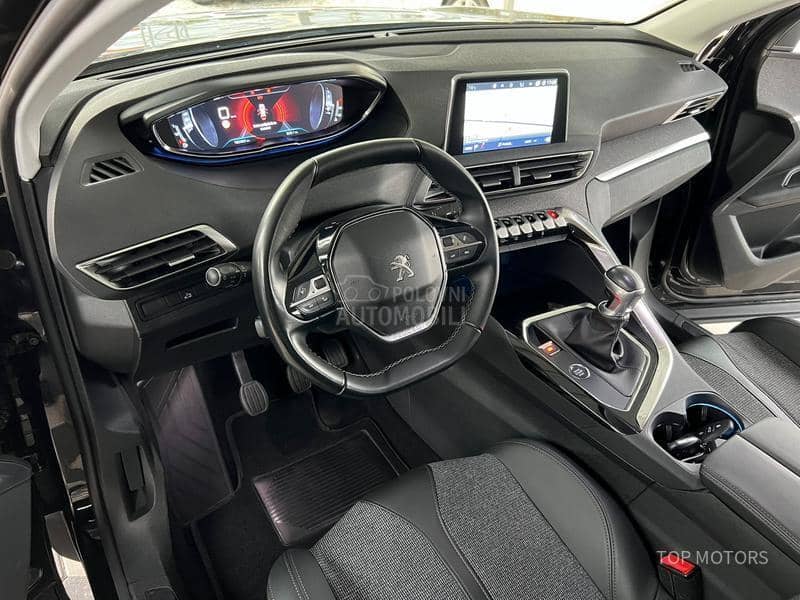 Peugeot 3008 ALLURE V..SERVIS