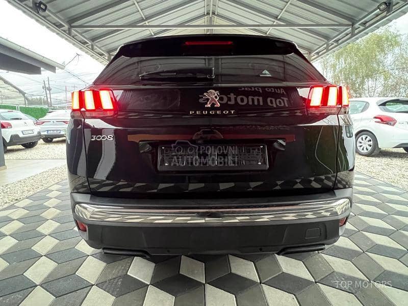 Peugeot 3008 ALLURE V..SERVIS