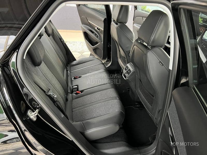 Peugeot 3008 ALLURE V..SERVIS