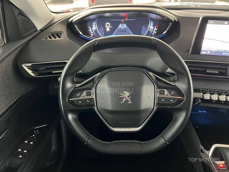 Peugeot 3008 ALLURE V..SERVIS