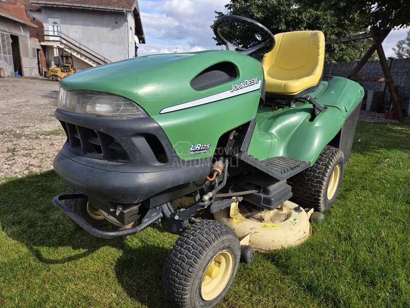 John Deere LR 175 Automatic