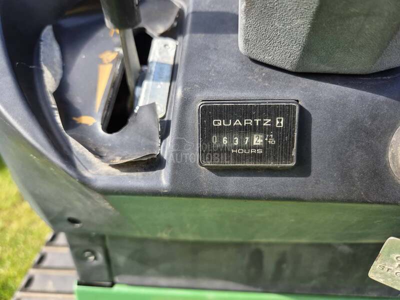 John Deere LR 175 Automatic