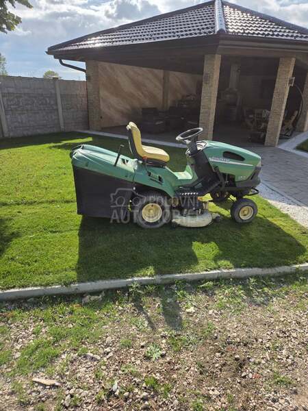 John Deere LR 175 Automatic