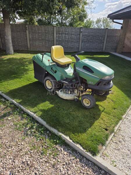 John Deere LR 175 Automatic
