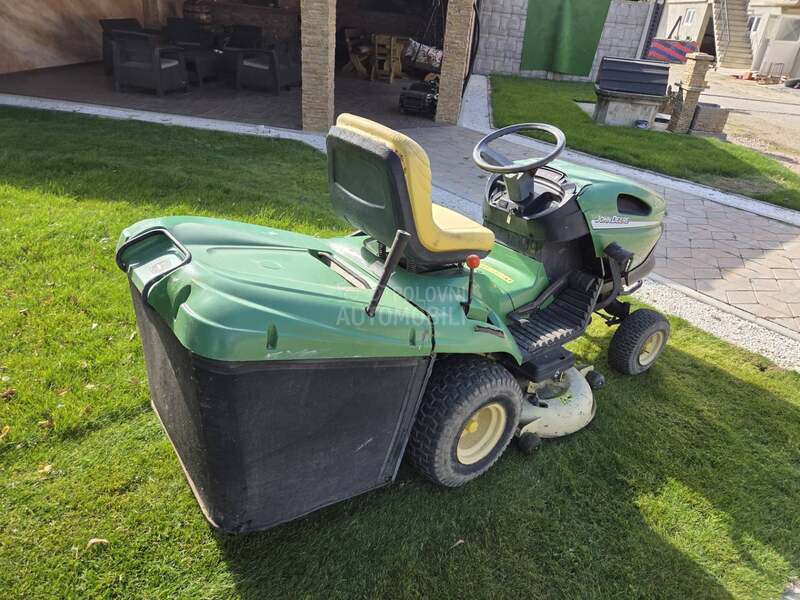 John Deere LR 175 Automatic