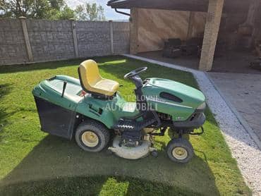 John Deere LR 175 Automatic