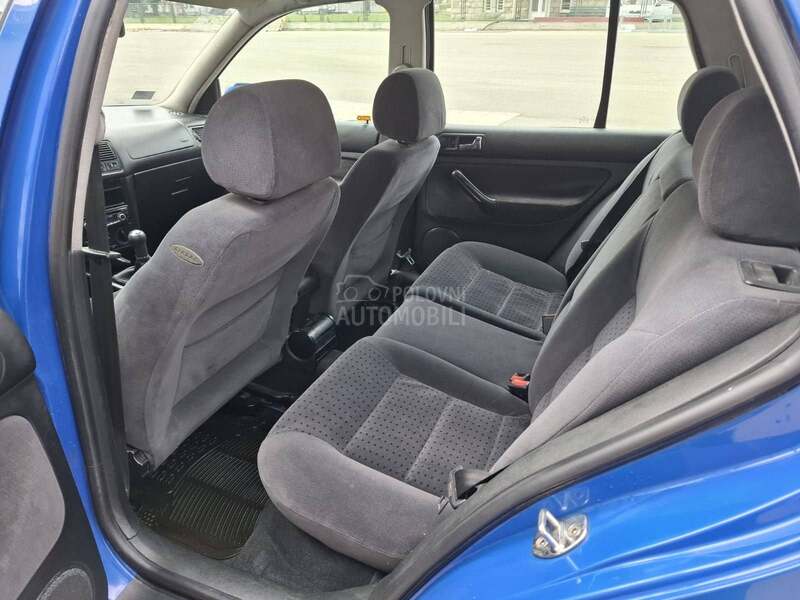 Volkswagen Golf 4 1.9//90 k s