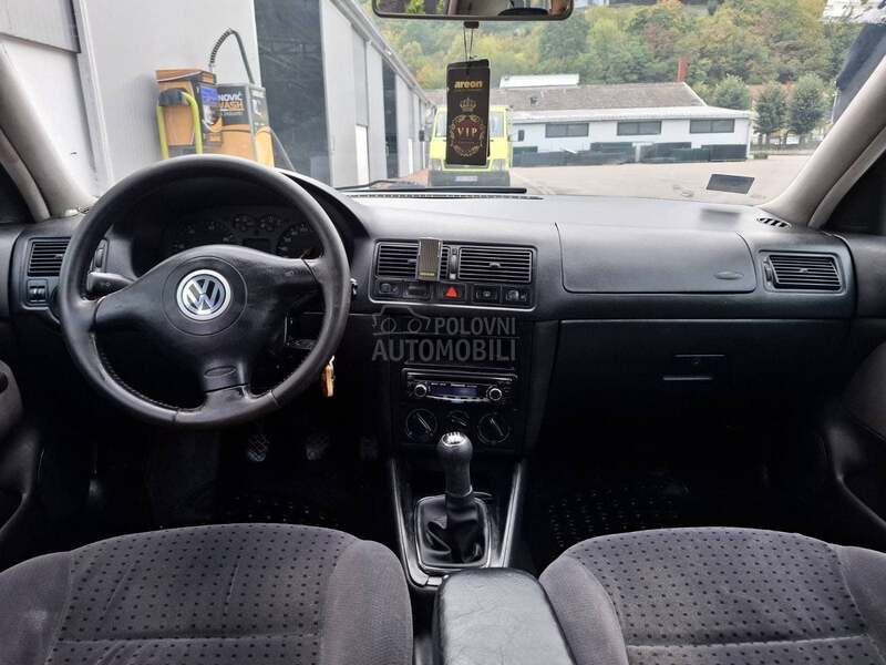 Volkswagen Golf 4 1.9//90 k s