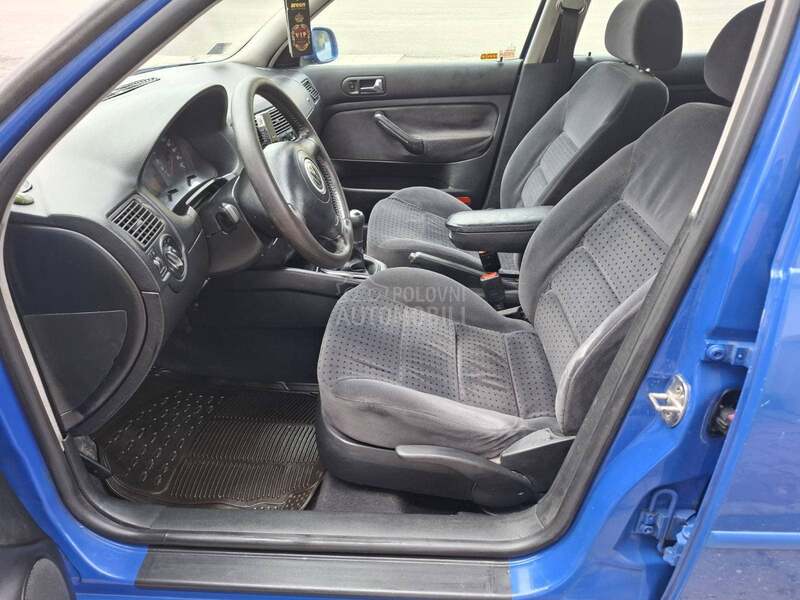 Volkswagen Golf 4 1.9//90 k s