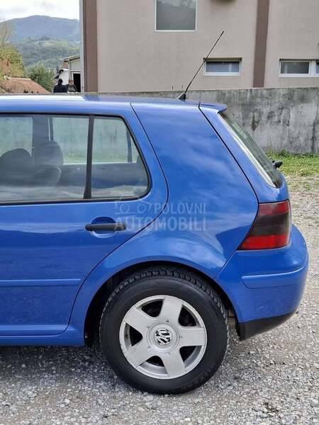 Volkswagen Golf 4 1.9//90 k s