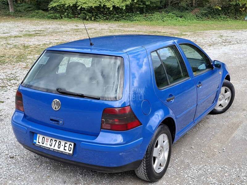 Volkswagen Golf 4 1.9//90 k s