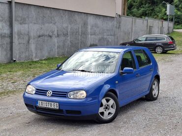Volkswagen Golf 4 1.9//90 k s