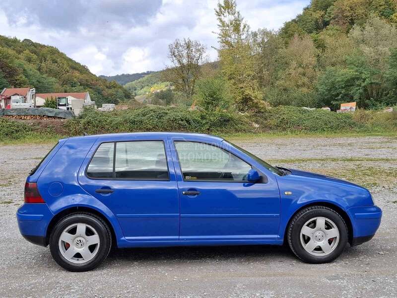 Volkswagen Golf 4 1.9//90 k s