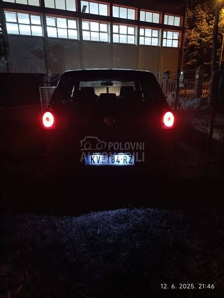 Volkswagen Golf 5 