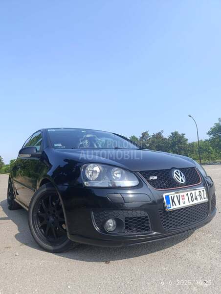Volkswagen Golf 5 