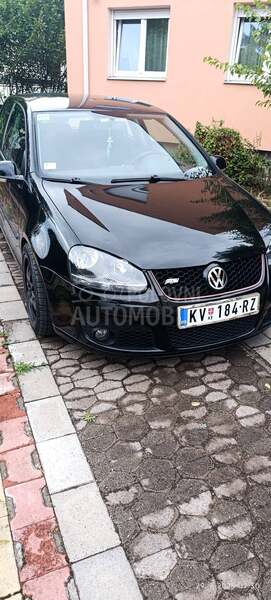 Volkswagen Golf 5 