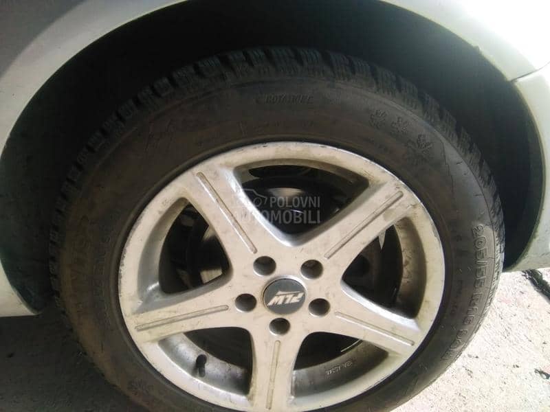 Opel Astra H 1.9CDTI