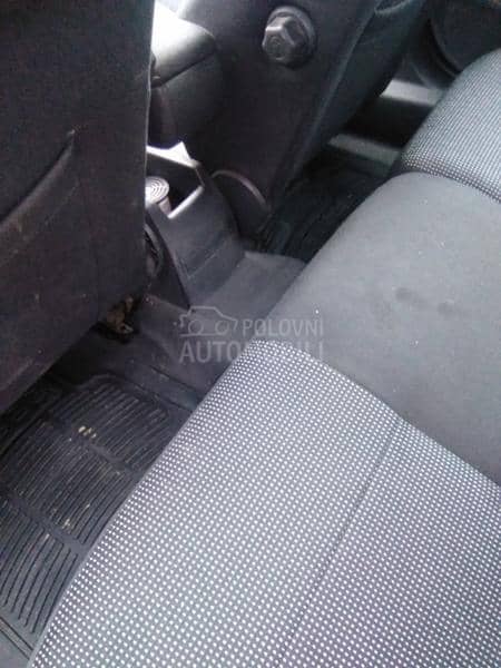 Opel Astra H 1.9CDTI