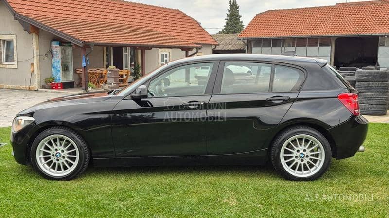 BMW 116 1.6 i