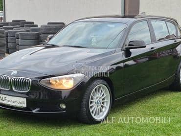 BMW 116 1.6 i