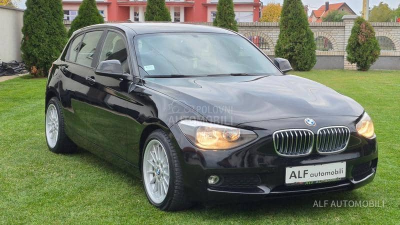 BMW 116 1.6 i