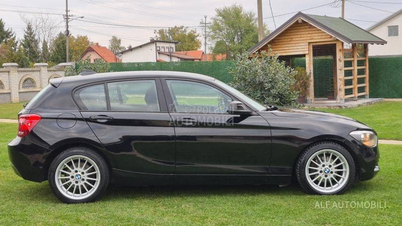BMW 116 1.6 i