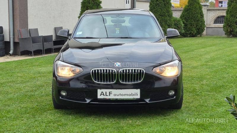 BMW 116 1.6 i