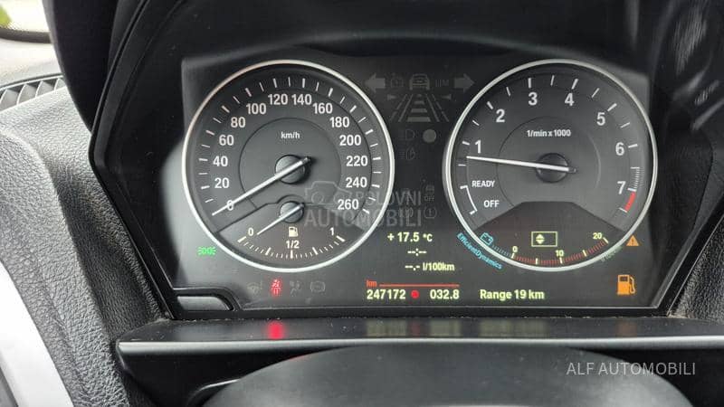 BMW 116 1.6 i
