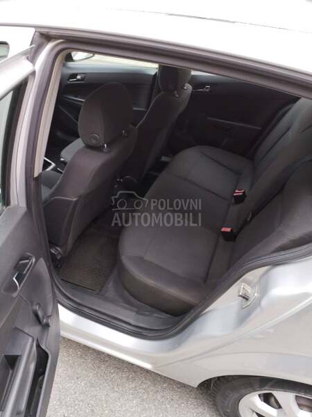 Opel Astra H 1.7 CDTI