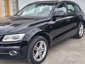 Audi Q5 S Line
