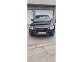 Audi Q5 S Line