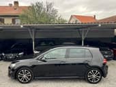 Volkswagen Golf 7 1.4 TSI/3xR line/DSG