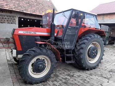 Ursus 904B