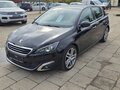 Peugeot 308 1.6hd LED/NAV