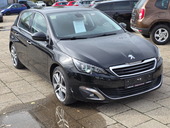 Peugeot 308 1.6hd LED/NAV