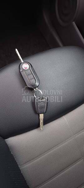 Fiat 500 1.2 s.p.o.r.t