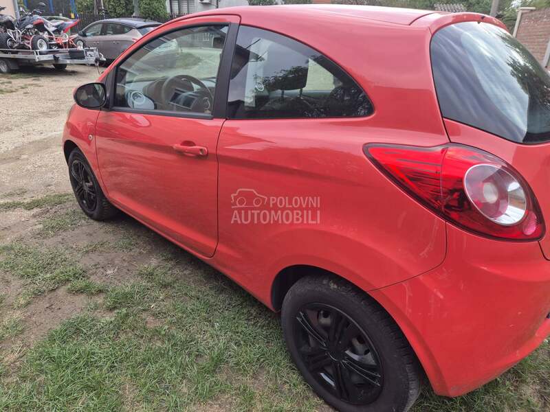 Ford Ka 1.2