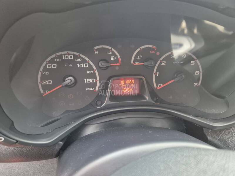 Ford Ka 1.2