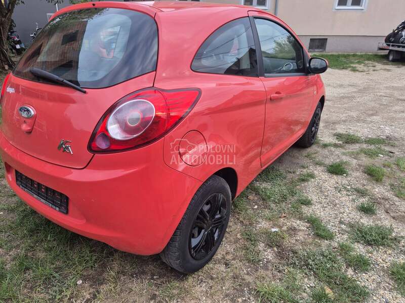 Ford Ka 1.2