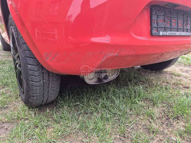 Ford Ka 1.2