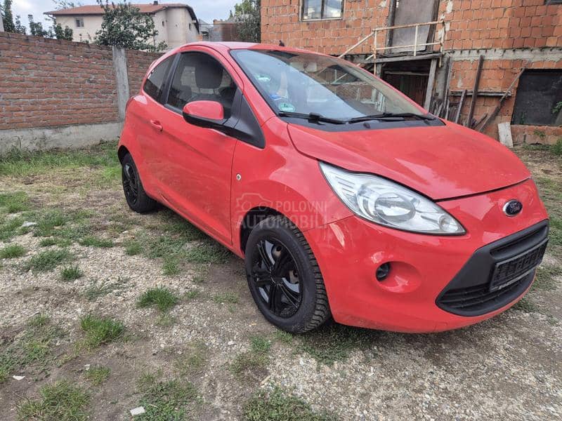 Ford Ka 1.2