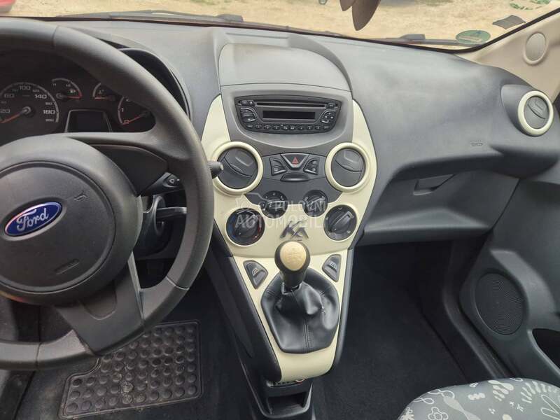 Ford Ka 1.2