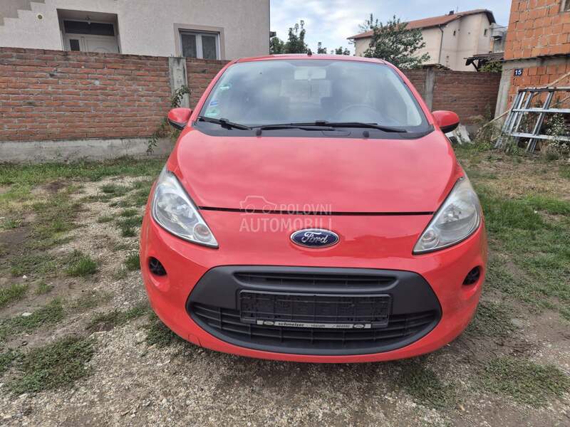 Ford Ka 1.2